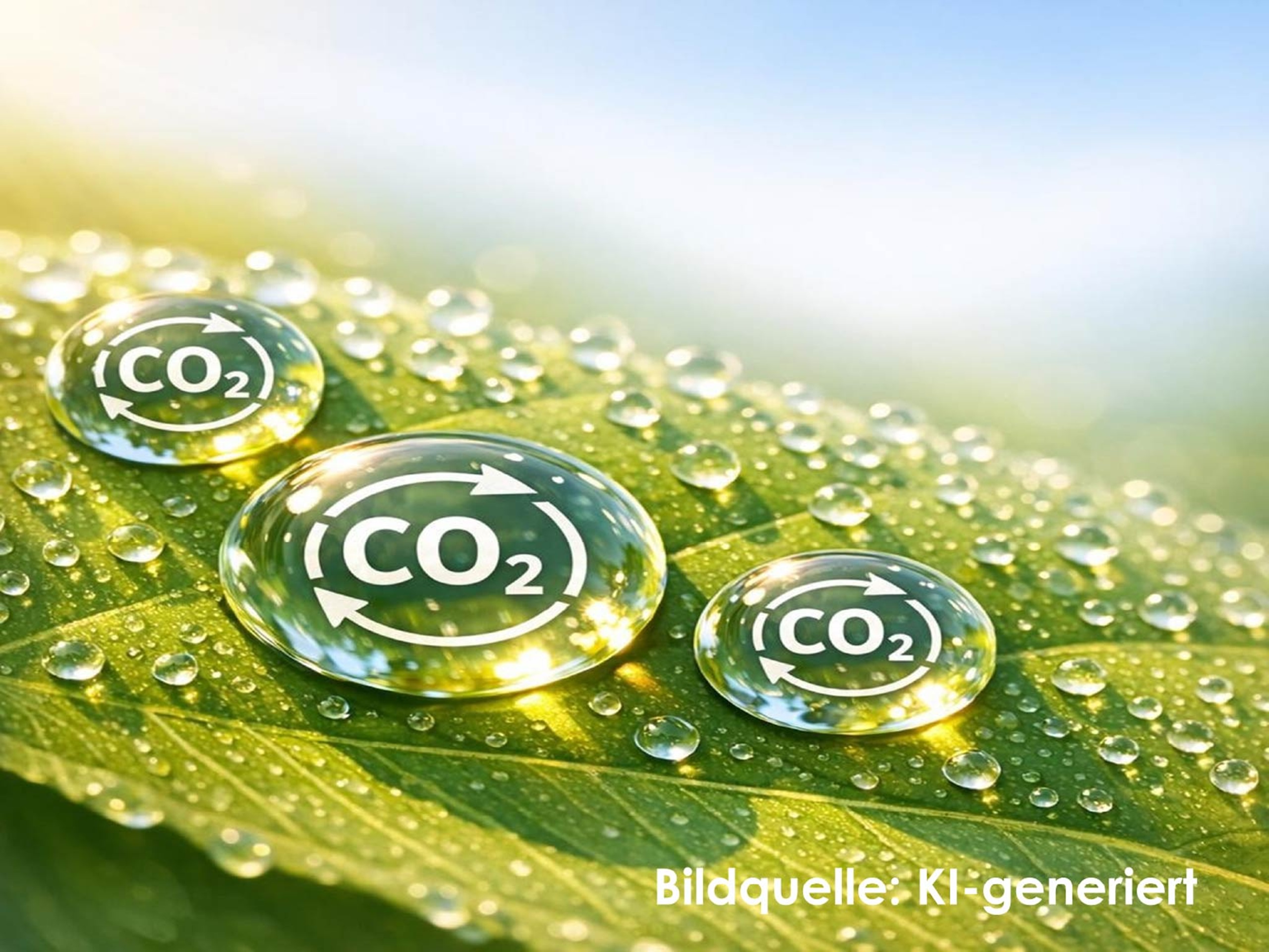C.A.R.M.E.N.-WebSeminar am 11. Juni 2026 – Biogenes CO2 als Rohstoff: Potenziale, Praxis, Perspektiven