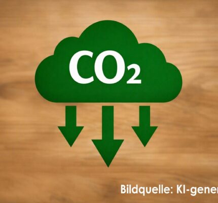 Marktanalyse zu neuartigen CO2-Entnahmen in Deutschland veröffentlicht