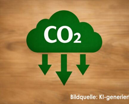 Marktanalyse zu neuartigen CO2-Entnahmen in Deutschland veröffentlicht