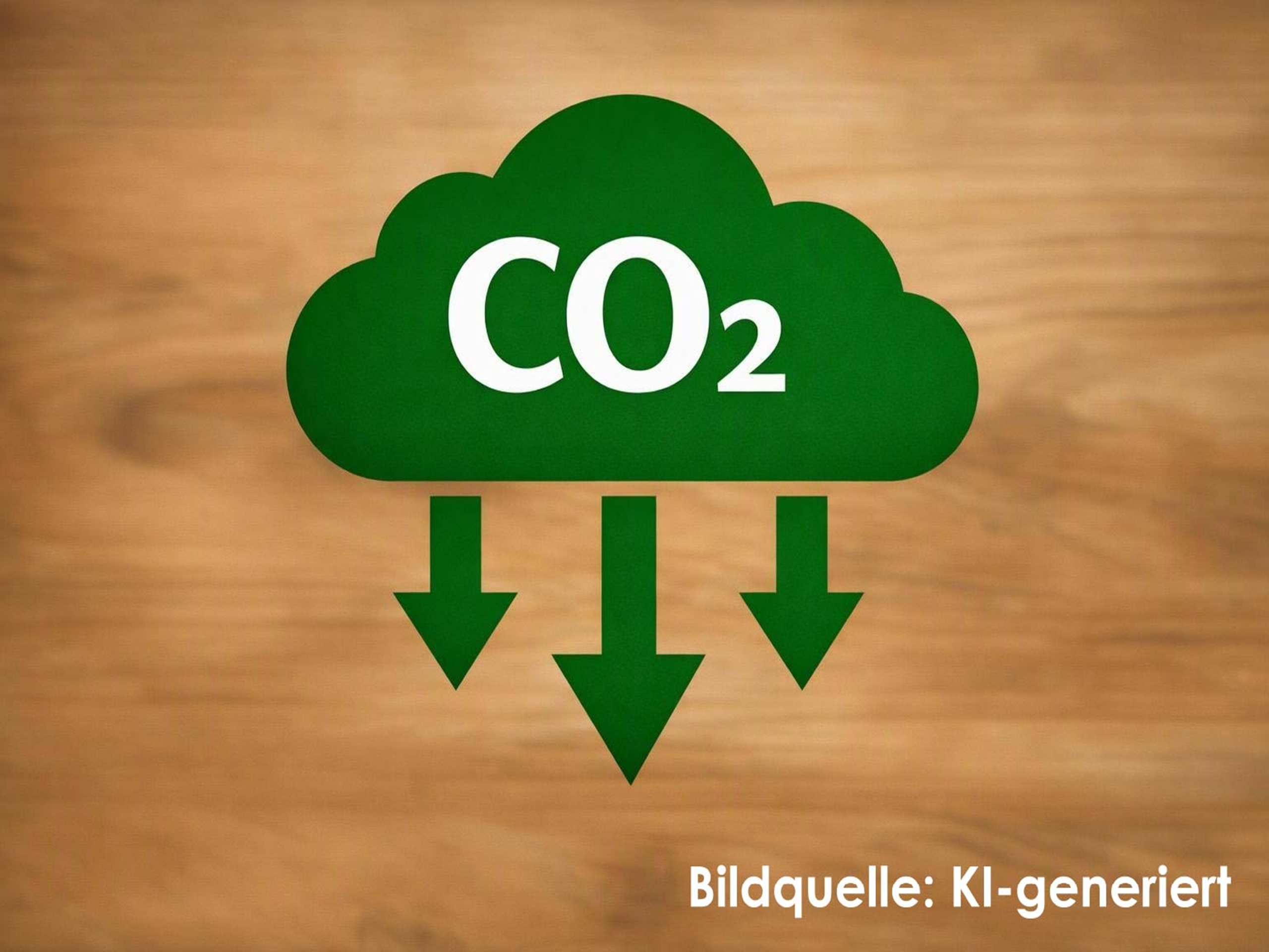 Marktanalyse zu neuartigen CO2-Entnahmen in Deutschland veröffentlicht