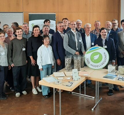 Hanf.Wert.Bayern: Gemeinsam die Wertschöpfungskette von morgen gestalten