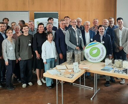Hanf.Wert.Bayern: Gemeinsam die Wertschöpfungskette von morgen gestalten
