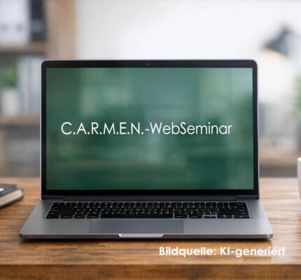 Erneuerbare Kohlenstoffwirtschaft – Ein Rückblick auf die C.A.R.M.E.N.-WebSeminare 2026 