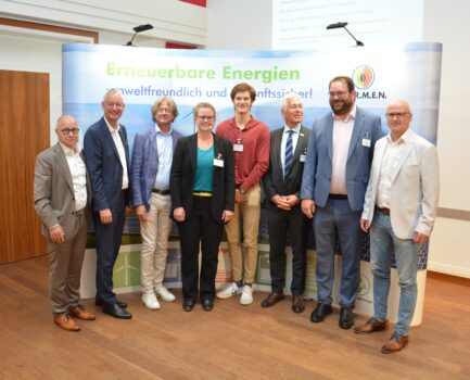 Bioökonomie verbindet Klimaschutz, Innovation und regionale Wertschöpfung