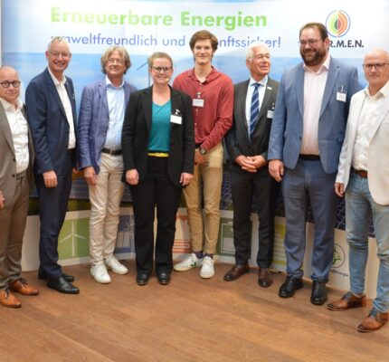 Bioökonomie verbindet Klimaschutz, Innovation und regionale Wertschöpfung
