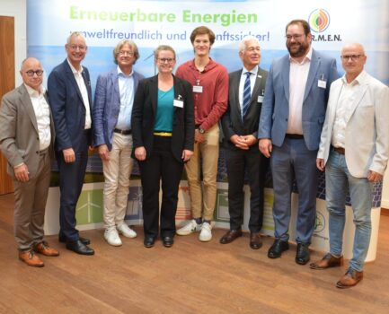 Bioökonomie verbindet Klimaschutz, Innovation und regionale Wertschöpfung