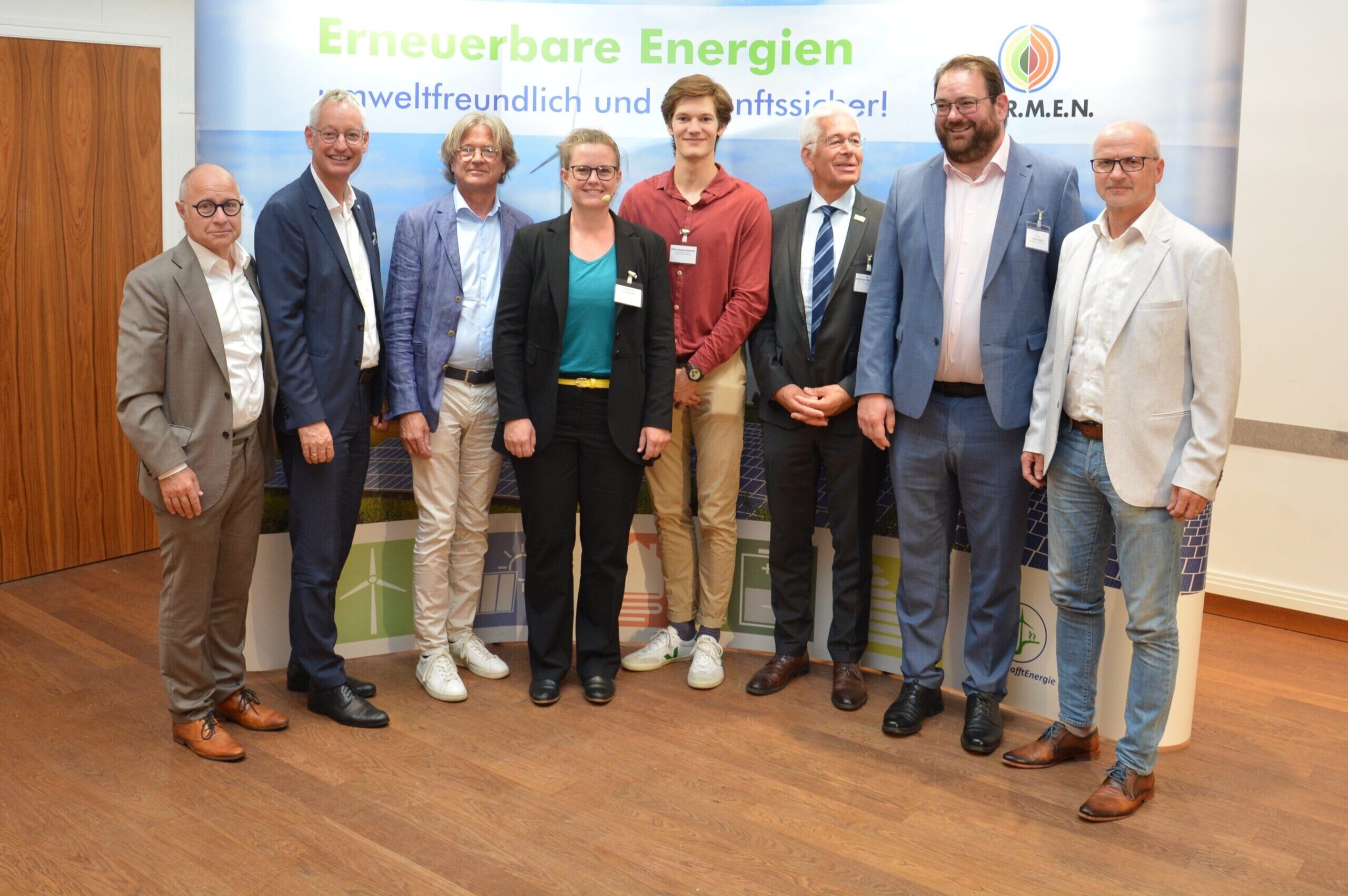 Bioökonomie verbindet Klimaschutz, Innovation und regionale Wertschöpfung