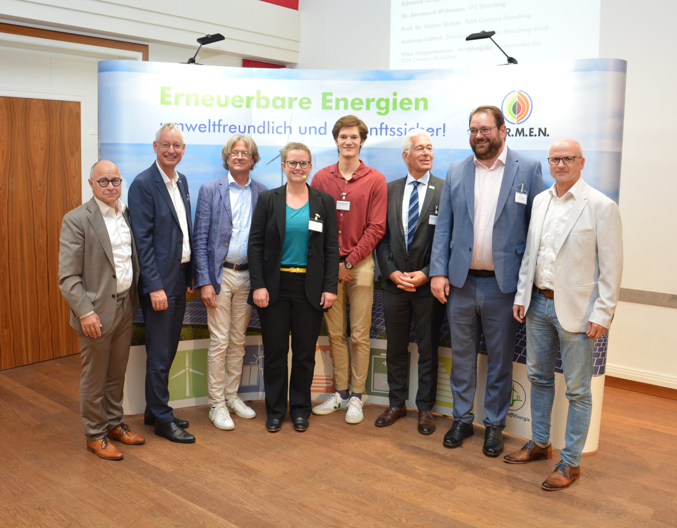 Bioökonomie verbindet Klimaschutz, Innovation und regionale Wertschöpfung