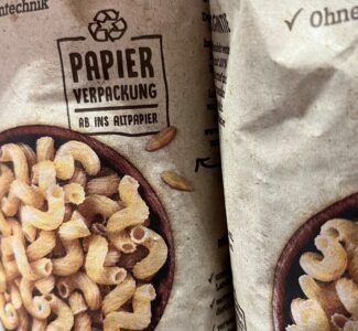 Verpackung
