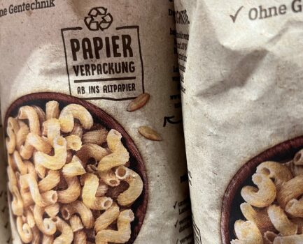 Neue EU-Verpackungsverordnung: Was ab dem 12. August 2026 gilt – und was das für biobasierte Verpackungen bedeutet