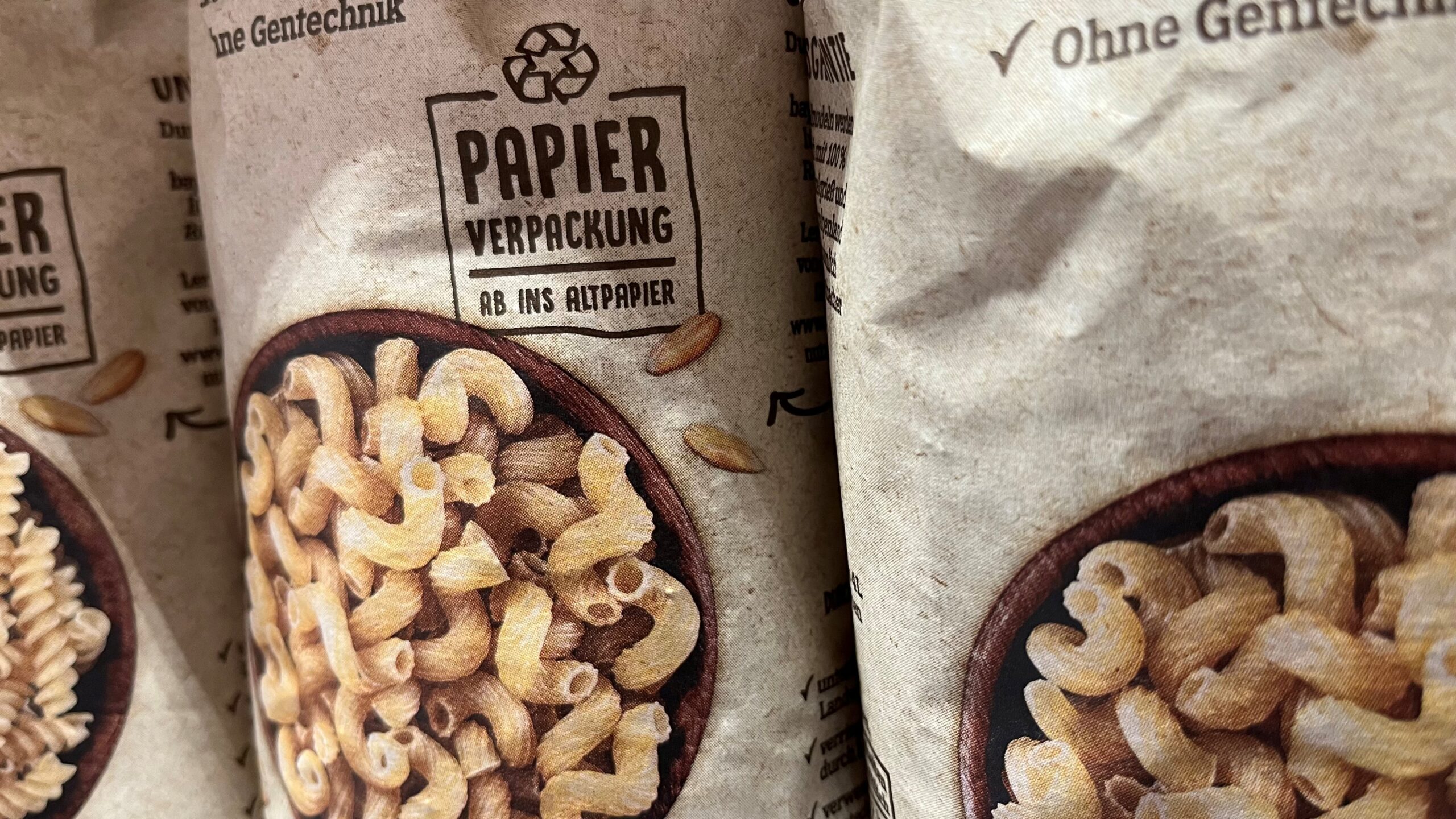 Neue EU-Verpackungsverordnung: Was ab dem 12. August 2026 gilt – und was das für biobasierte Verpackungen bedeutet