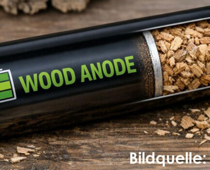 Lignin – Vom Holzbestandteil zum Hightech-Material