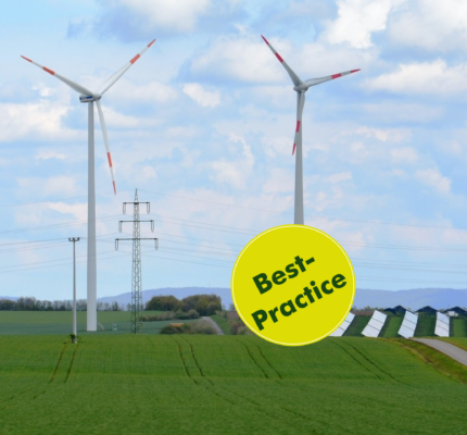 Heidenrod – Klimaschutz und Erneuerbare Energien vor Ort