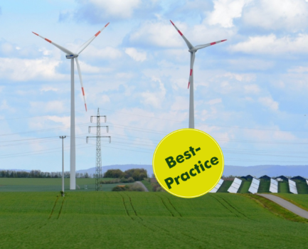 Heidenrod – Klimaschutz und Erneuerbare Energien vor Ort