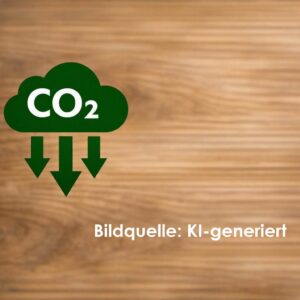 CO2-Entnahme