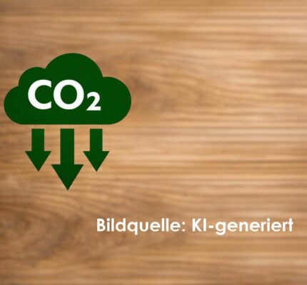Marktanalyse zu neuartigen CO2-Entnahmen in Deutschland veröffentlicht