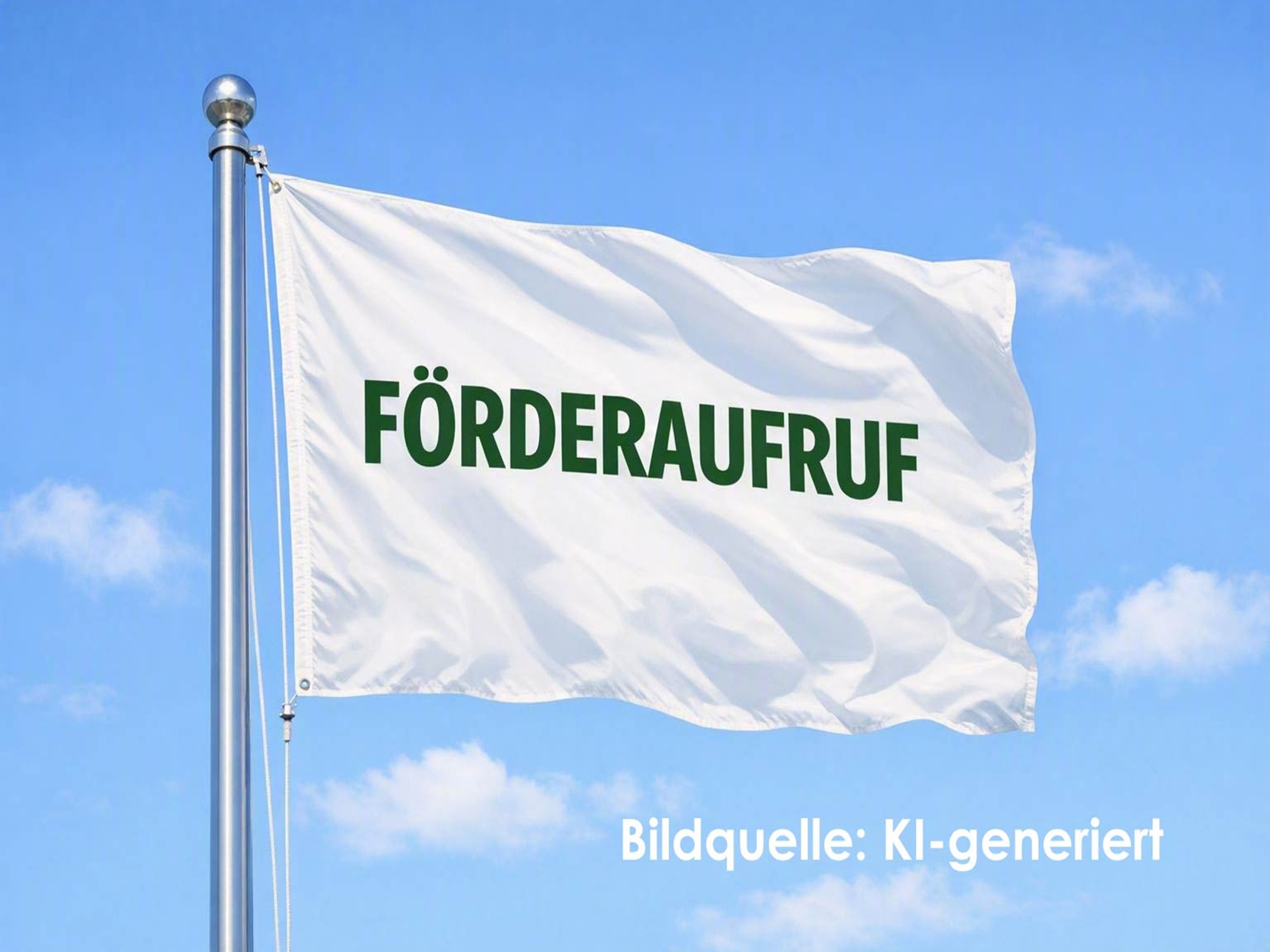 Förderaufruf „Europäische Zusammenarbeit in der industriellen Biotechnologie – Eureka Biotech-Call for Network Projects“