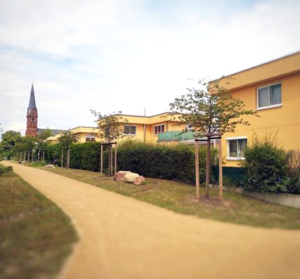 C.A.R.M.E.N.-WebKonferenz „Kalte Nahwärme – Quartierslösung mit Erdwärme“