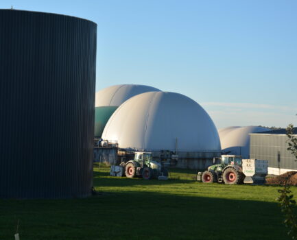 Marktchancen Biogas – Erfolgsfaktor Flexibilität