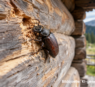 Kaefer-Holzhaus_KI-generiert